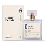 Női Parfüm - Made in Lab EDP No.128, 100 ml