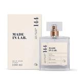 Női Parfüm - Made in Lab EDP No.144, 100 ml