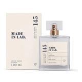 Női Parfüm - Made in Lab EDP No.145, 100 ml