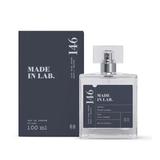 Férfi Parfüm - Made in Lab EDP No.146, 100 ml