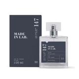 Férfi Parfüm - Made in Lab EDP No.147, 100 ml