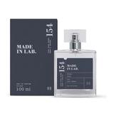 Férfi Parfüm - Made in Lab EDP No.154, 100 ml