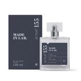 Férfi Parfüm - Made in Lab EDP No.155, 100 ml