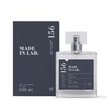 Férfi Parfüm - Made in Lab EDP No.156, 100 ml
