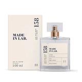 Női Parfüm - Made in Lab EDP No.158, 100 ml