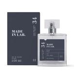 Férfi Parfüm -  Made in Lab EDP No. 34, 100 ml
