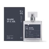 Férfi Parfüm - Made in Lab EDP No. 37, 100 ml