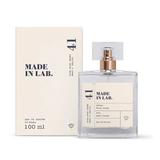 Női Parfüm – Made in Lab EDP No. 41, 100 ml