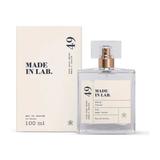Női Parfüm – Made in Lab EDP No. 49, 100 ml