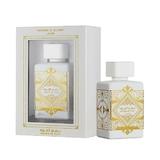 Unisex Parfüm - Lattafa Perfumes EDP Bade’e al Oud Honor & Glory, 100 ml