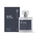 Férfi Parfüm – Made in Lab EDP No. 60, 100 ml