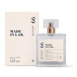 Női Parfüm – Made in Lab EDP No. 66, 100 ml