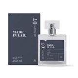 Férfi Parfüm – Made in Lab EDP No. 07, 100 ml