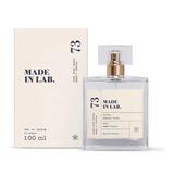 Női Parfüm - Made in Lab EDP No. 73, 100 ml