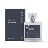 Férfi Parfüm – Made in Lab EDP No. 83, 100 ml