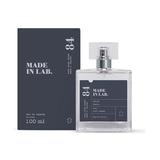 Férfi Parfüm – Made in Lab EDP No. 84, 100 ml