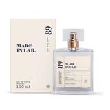 Női Parfüm – Made in Lab EDP No. 89, 100 ml