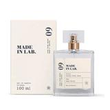 Női Parfüm – Made in Lab EDP No. 09, 100 ml