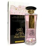 Női Parfüm  - Ard al Zaafaran EDP Rose Paris Night, 100 ml