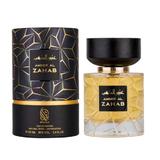 Unisex Parfüm - Nylaa EDP Amber Al Zahab, 100 ml