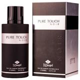 Férfi Parfüm - Tad Angel EDP Pure Touch Noir, 100 ml