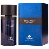 Férfi Parfüm - Tad Angel EDP Bleu Nuit Homme, 100 ml