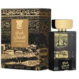 Unisex Parfüm - Lattafa Parfumes EDP Qasaed Al Sultan, 100 ml