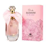 Női Parfüm - Tad Angel EDP Pink Blossom Femme, 100 ml
