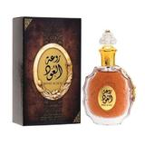 Férfi Parfüm - Lattafa Parfumes EDP Rouat al Oud, 100 ml