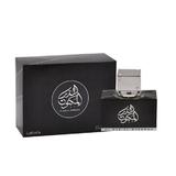 Férfi Parfüm - Lattafa Parfumes EDP Al Dur Al Maknoon Silver, 100 ml