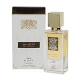 Férfi Parfüm - Lattafa Parfumes EDP Ana Abiyedh Leather, 60 ml