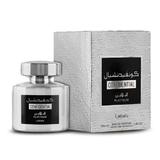 Férfi Parfüm  - Lattafa Perfumes EDP Confidential Platinum, 100 ml