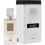 Női Parfüm - Lattafa Parfumes EDP Ana Abiyedh, 60 ml