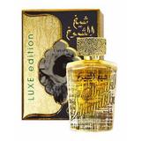 Unisex Parfüm - Lattafa Parfumes EDP Sheikh Al Shuyukh Luxe Edition, 100 ml