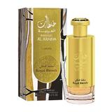 Női Parfüm - Lattafa Parfumes EDP Khaltaat Al Arabia Royal Blends, 100 ml