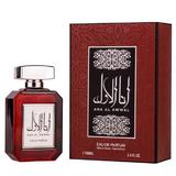 Női Parfüm  - Attri EDP Ana Al Awal, 100 ml