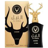 Unisex Parfüm - Lattafa Perfumes EDP Al Noble Ameer, 100 ml