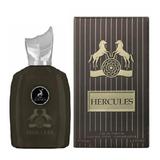 Férfi Parfüm - Maison Alhambra EDP Hercules, 100 ml