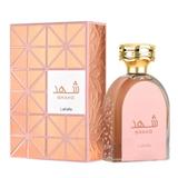 Női Parfüm - Lattafa Parfumes EDP Shahd, 100 ml