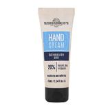Krém száraz kézre Uscate Workaholic's cu Hialuron - Camco Workaholic's Hand Cream Extremely Dry Skin FG277004, 75 ml
