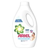 Folyékony automata mosószer kisbaba ruhákhoz - Ariel Sensitive Skin, 1100 ml