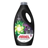 Automata folyékony mosószer fekete ruhákhoz - Ariel + Revita Black Turbo Clean, 35 mosás, 1750 ml