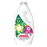 Automata folyékony mosószer színes ruhákhoz - Ariel + Extra Fibre Care Color Turbo Clean, 35 mosás, 1750 ml