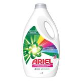 Automata folyékony mosószer színes ruhákhoz -  Ariel Color Clean & Fresh Turbo Clean Action, 50 mosás, 2500 ml