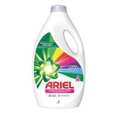 Automata folyékony mosószer színes ruhákhoz – Ariel Color Clean & Fresh Turbo Clean Action, 60 mosás, 3000 ml