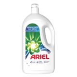 Folyékony automata mosószer - Ariel Mountain Spring, 80 mosás, 4000 ml