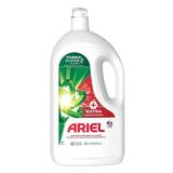 Folyékony automata mosószer - Ariel + Extra Clean Power Turbo Clean, 70 Mosás, 3500 ml