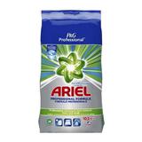  Automata mosópor fehér ruhákhoz - Ariel Professional Regular White Instant Powder, 140 mosás, 10.5 kg