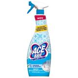 Klórmentes Fürdőszobatisztító Spray  - ACE Vízkőmentesítő Fürdőszoba, Orchidea és Jázmin Parfüm, 650 ml