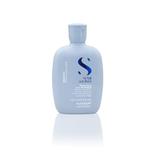 Sűrűsítő Sampon - Alfaparf Milano Semi di Lino Density Thickening Low Shampoo, 250 ml